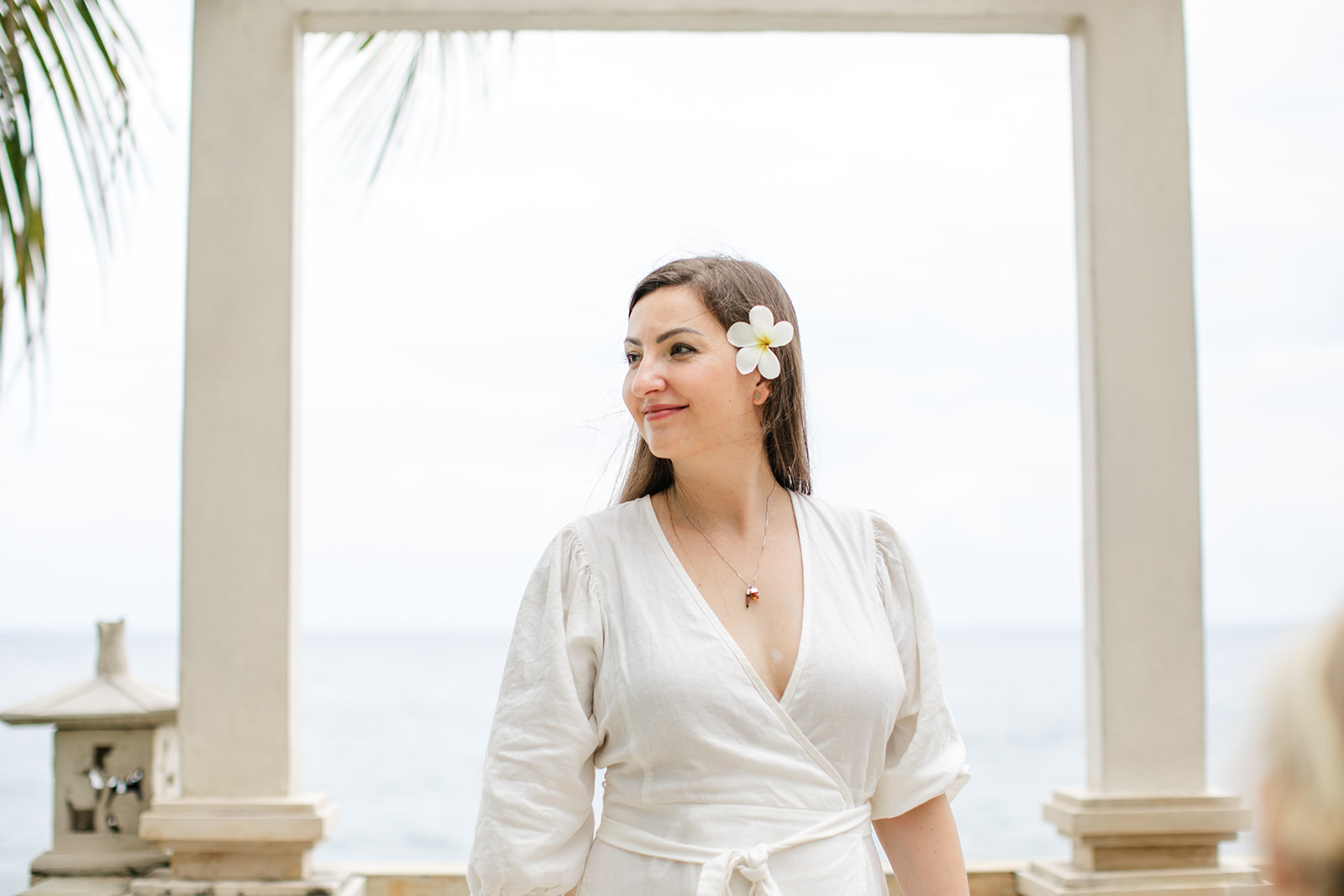 Tereza Lerch, porodní asistentka a autorka metodiky Wombhealing